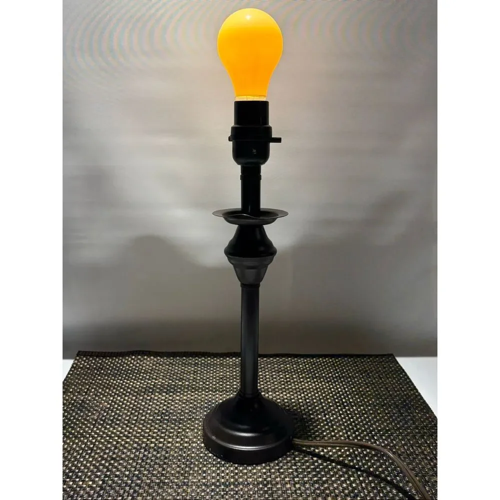 Small lamp - Picture 7 of 8